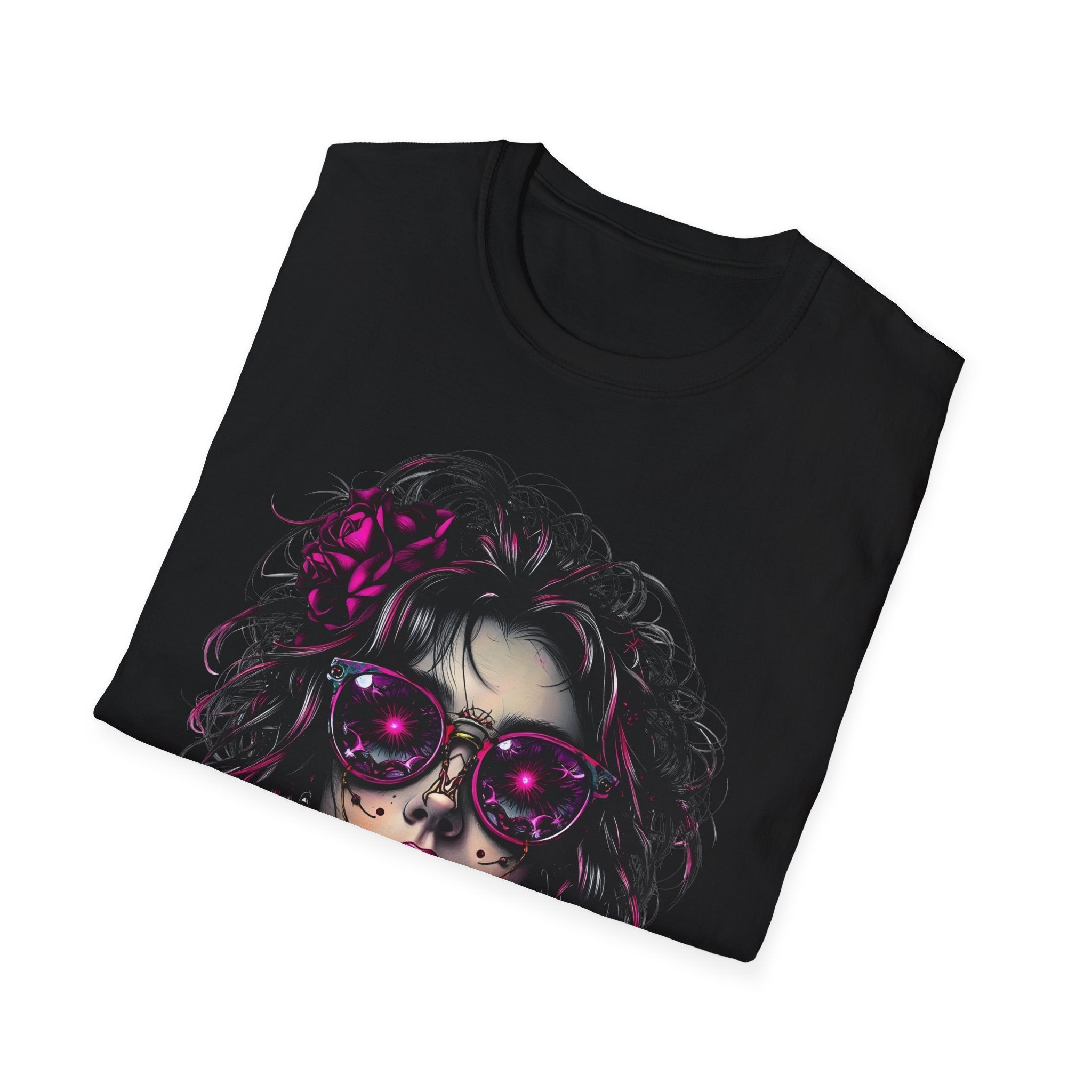 Patron Saint of Bad Decisions Tee