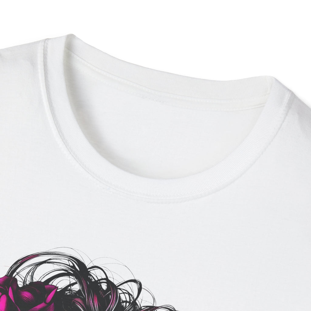 Patron Saint of Bad Decisions Tee