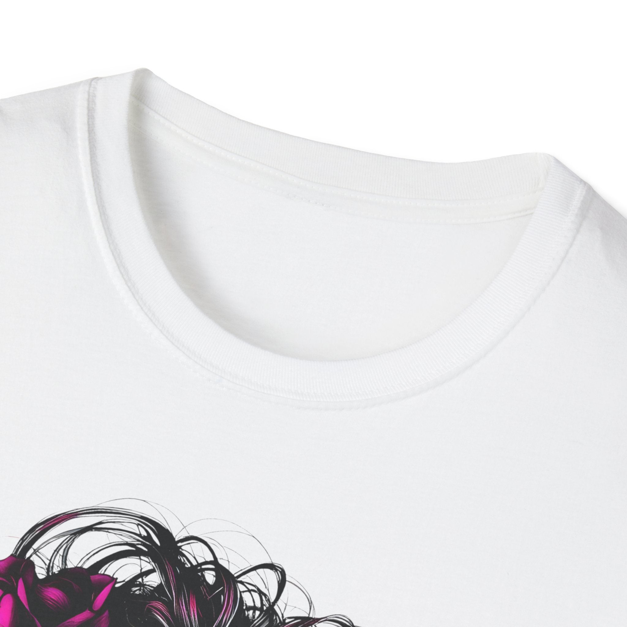 Patron Saint of Bad Decisions Tee