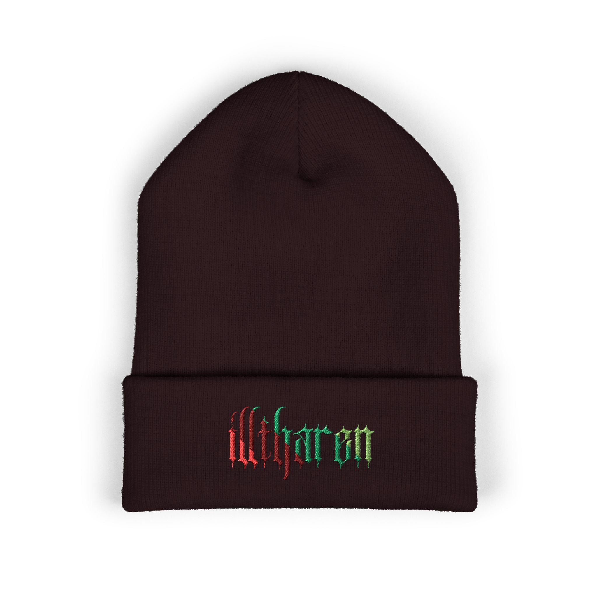 Illtharen Logo Beanie