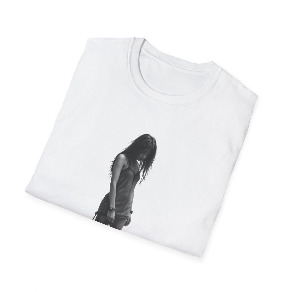 Kiss My Combat Boots Tee