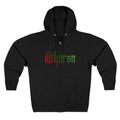 Illtharen Gradient Logo Hoodie