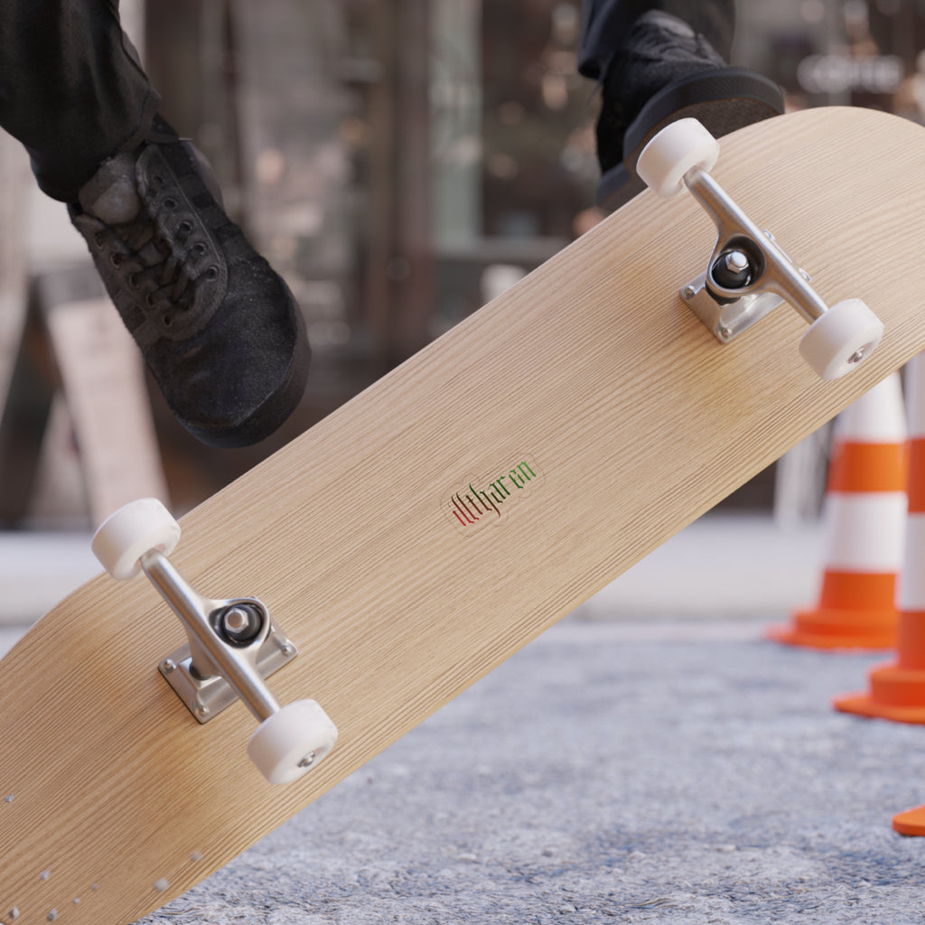 Illtharen Logo Sticker