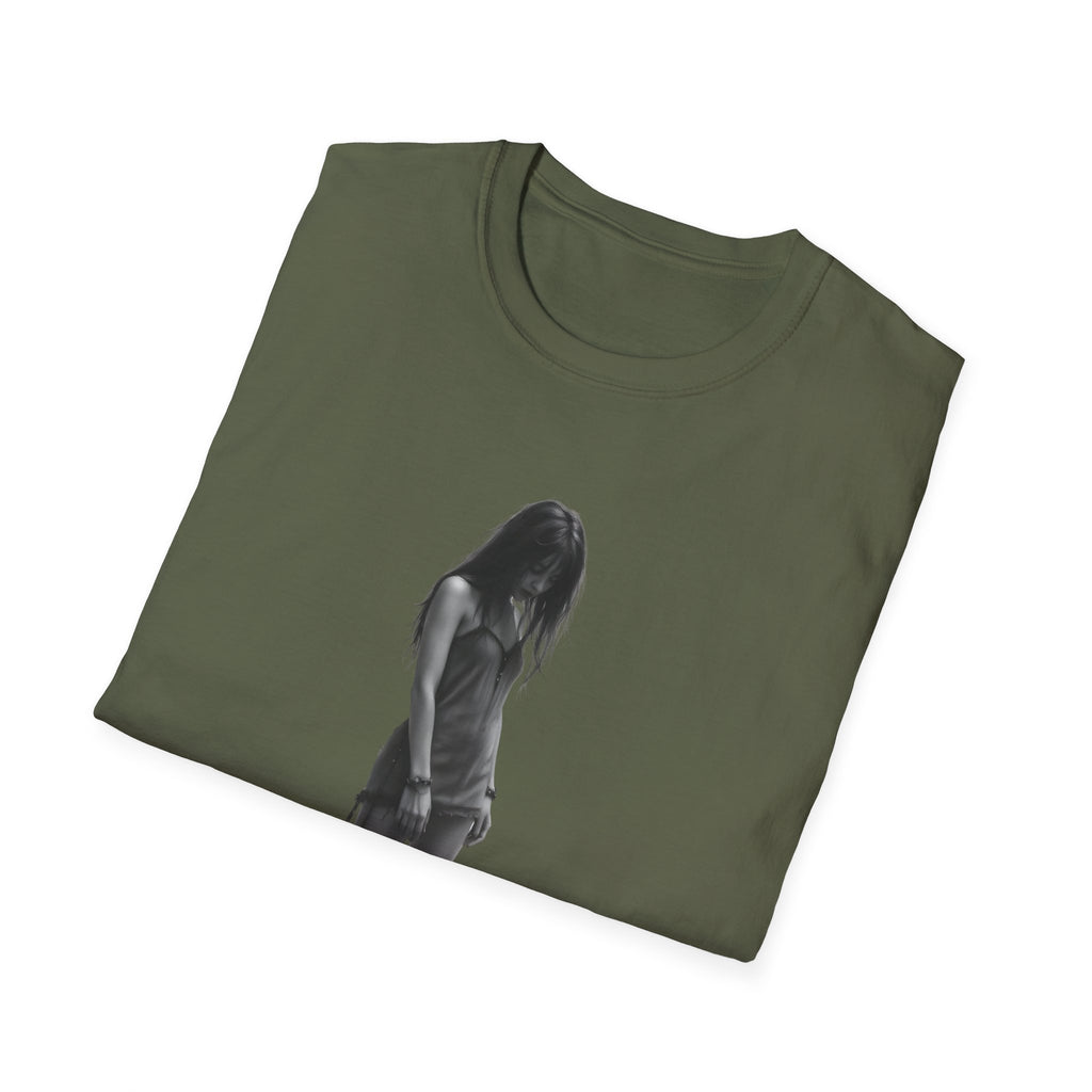 Kiss My Combat Boots Tee