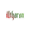 Illtharen Logo Sticker
