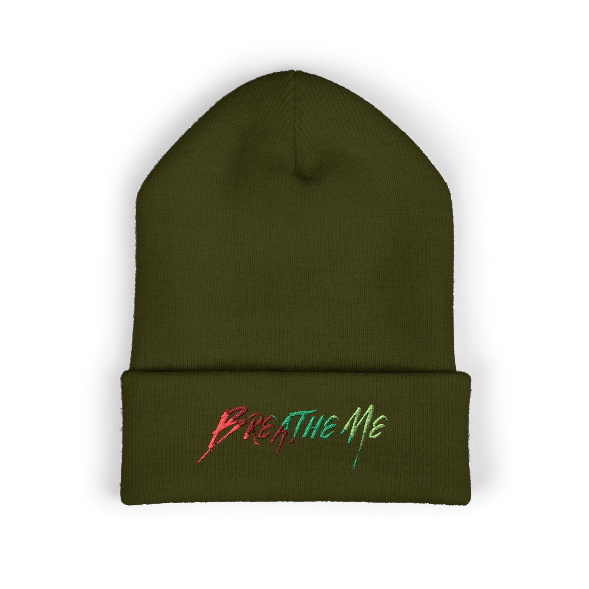Breathe Me Beanie
